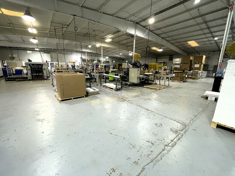 More Photos Of 4051 N Northeast Loop 323, Tyler Warehouse For Lease