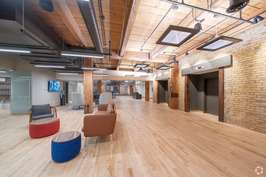 More Photos Of 800 Washington Ave N, Minneapolis Loft Creative Space For Lease
