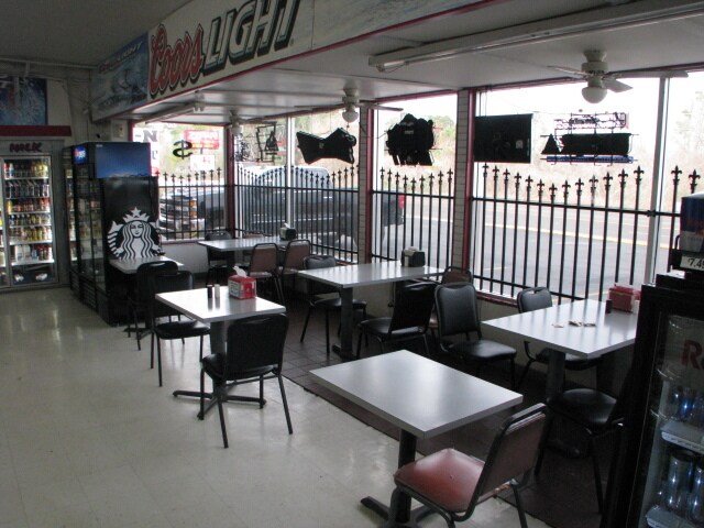 More Photos Of 2747 Airport Rd, Hot Springs Convenience Store For Sale