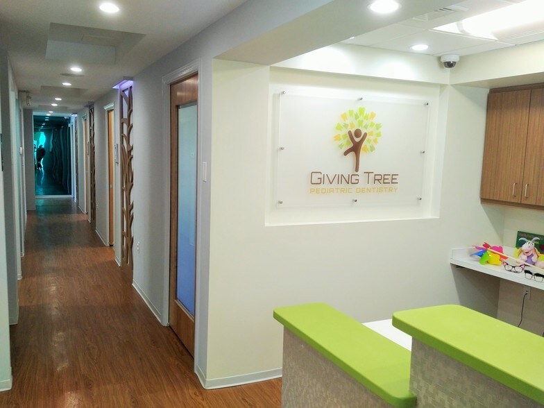 More Photos Of 110 Washington Ave, Pleasantville Medical For Lease