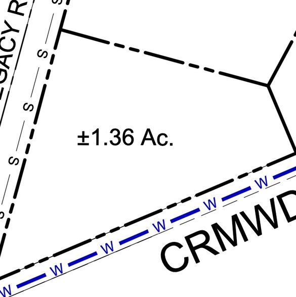 More Photos Of Yukon Road E, Odessa Land For Sale