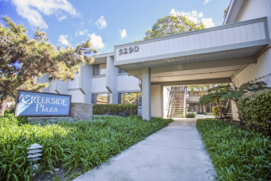 Primary Photo Of 5290 Overpass Rd, Goleta Loft Creative Space For Sale