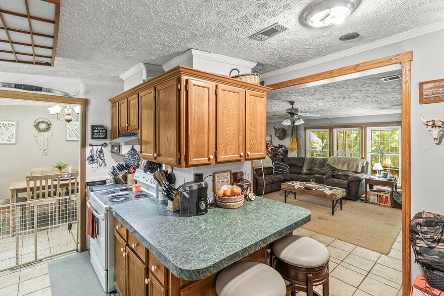 More Photos Of 4155 Slanting Bridge Rd, Sherrills Ford Land For Sale