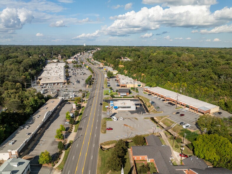 More Photos Of 4548 John F Kennedy Blvd, North Little Rock Unknown For Lease