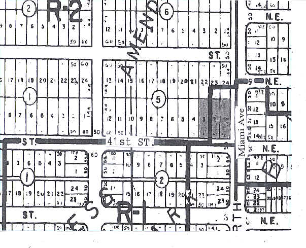 More Photos Of 4100 N Miami Ave, Miami Office For Lease