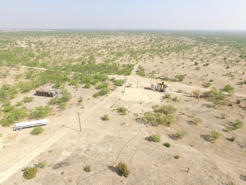 More Photos Of CR 1329, Paint Rock Land For Sale