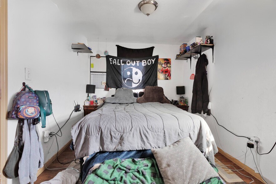 More Photos Of 16447 S D St, Victorville Land For Sale