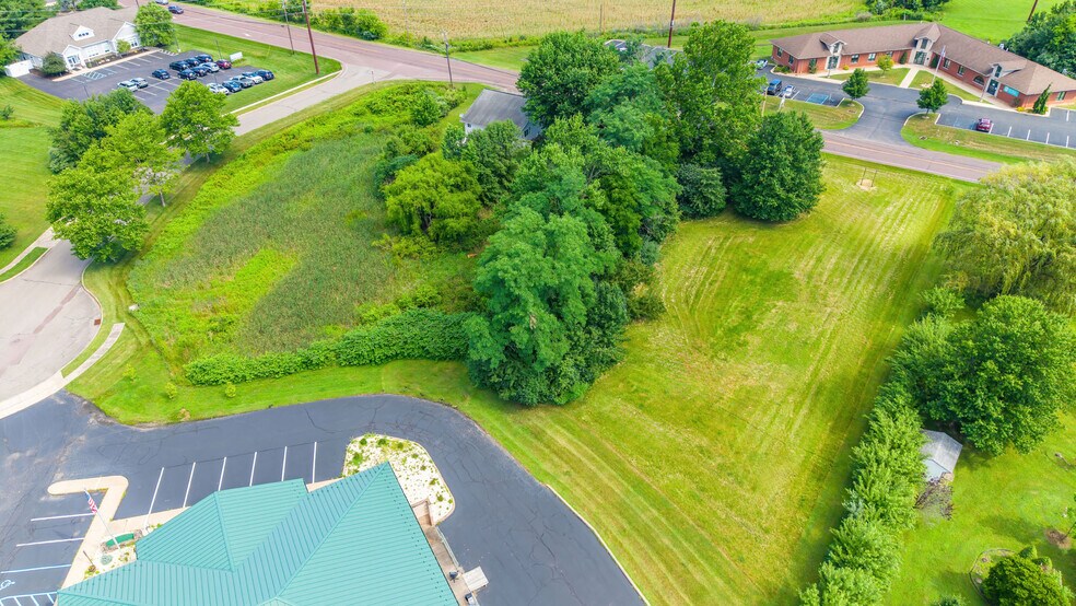 More Photos Of Lot Central Road, Bloomsburg Land For Sale