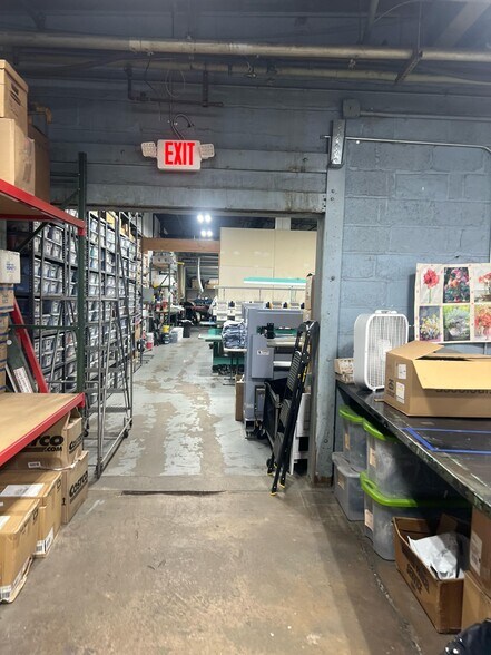 More Photos Of 311-321 Mechanic St, Boonton Warehouse For Sale