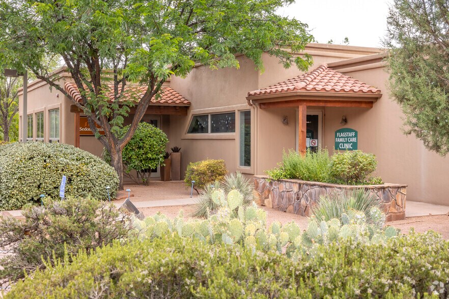More Photos Of 120 Northview Rd, Sedona Skilled Nursing Facility For Lease