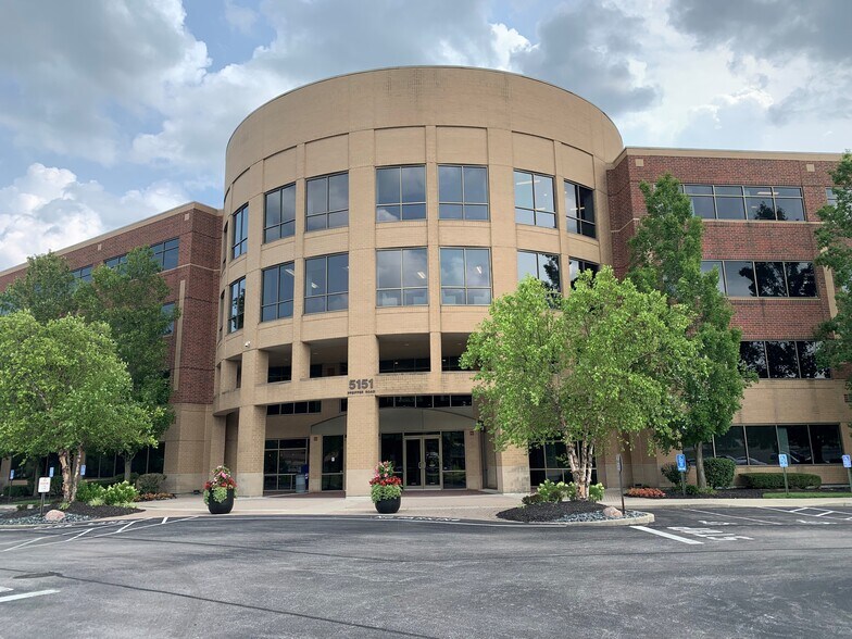 More Photos Of 5151 Pfeiffer Rd, Blue Ash Office For Lease