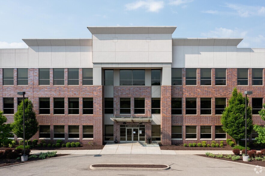 More Photos Of 6000 Town Center Blvd, Canonsburg Office For Lease