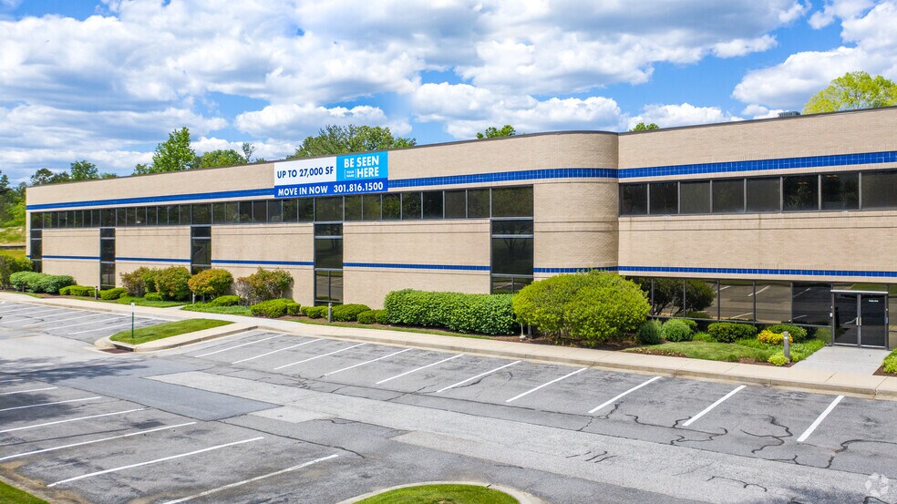 More Photos Of 6797 Dorsey Rd, Elkridge Office For Sale