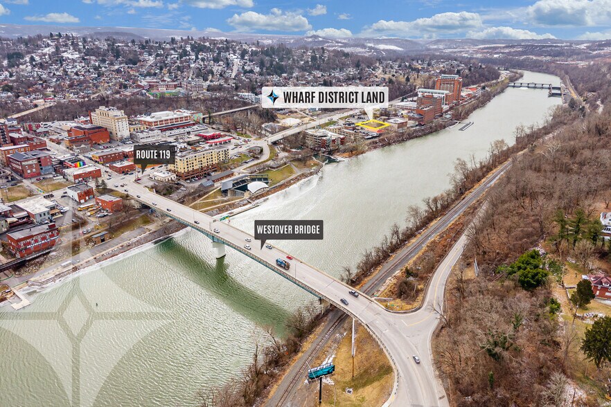 More Photos Of 0 Hurley Street, Morgantown Land For Sale