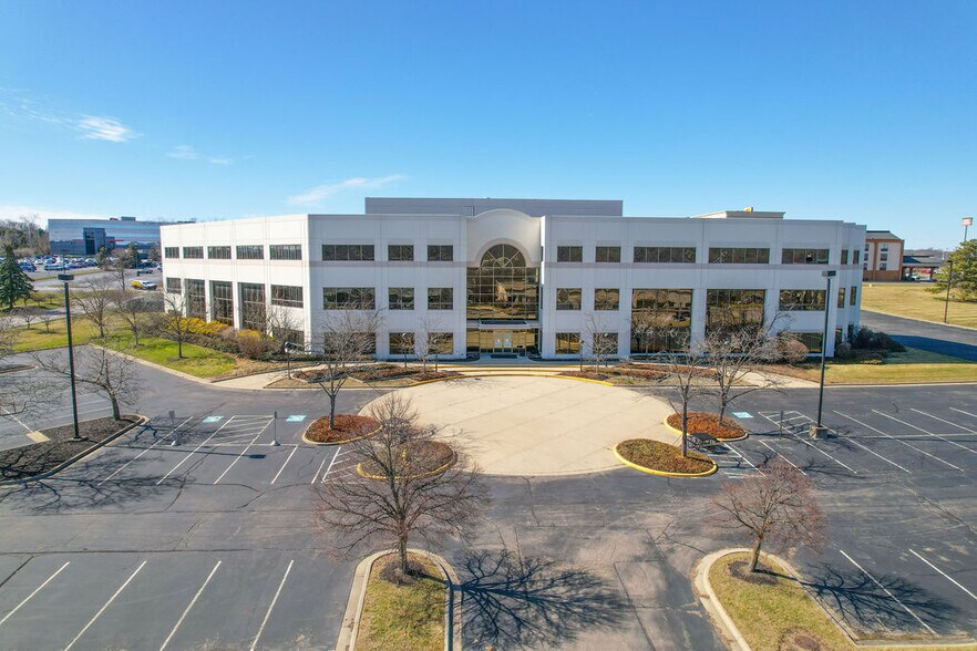 Primary Photo Of 3 Crowne Point Ct, Sharonville Office For Sale