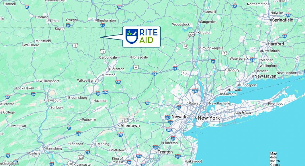 More Photos Of 801 Grow Ave, Montrose Drugstore For Lease