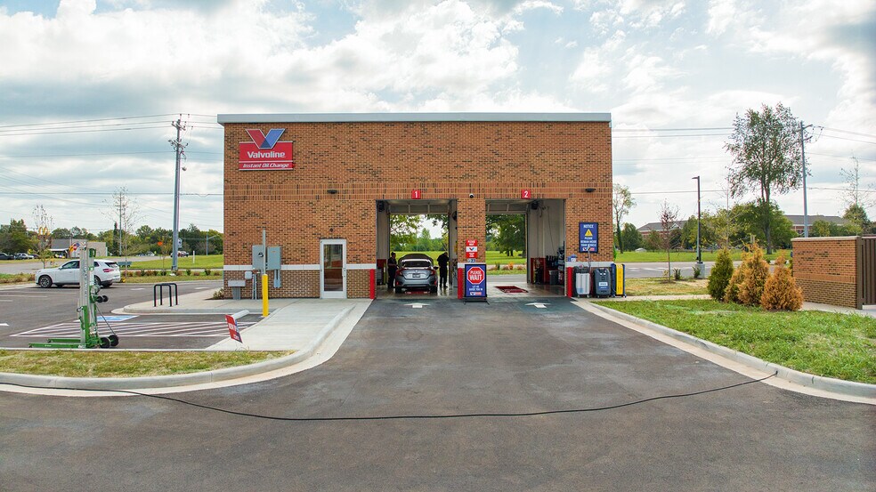 More Photos Of 1939 Old Lascassas rd, Murfreesboro General Retail For Sale