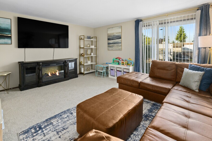 More Photos Of 501 37th St SE, Auburn Apartments For Sale