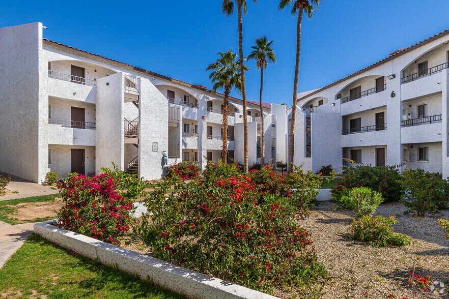 More Photos Of 6241 N 27th Ave, Phoenix Apartments For Sale