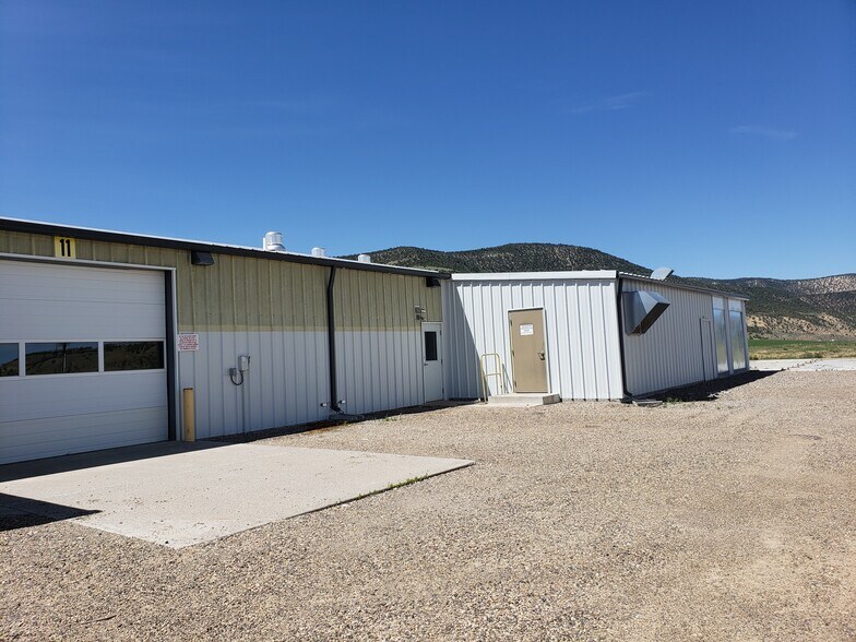 More Photos Of 41009 County Road 5, Meeker Industrial For Sale