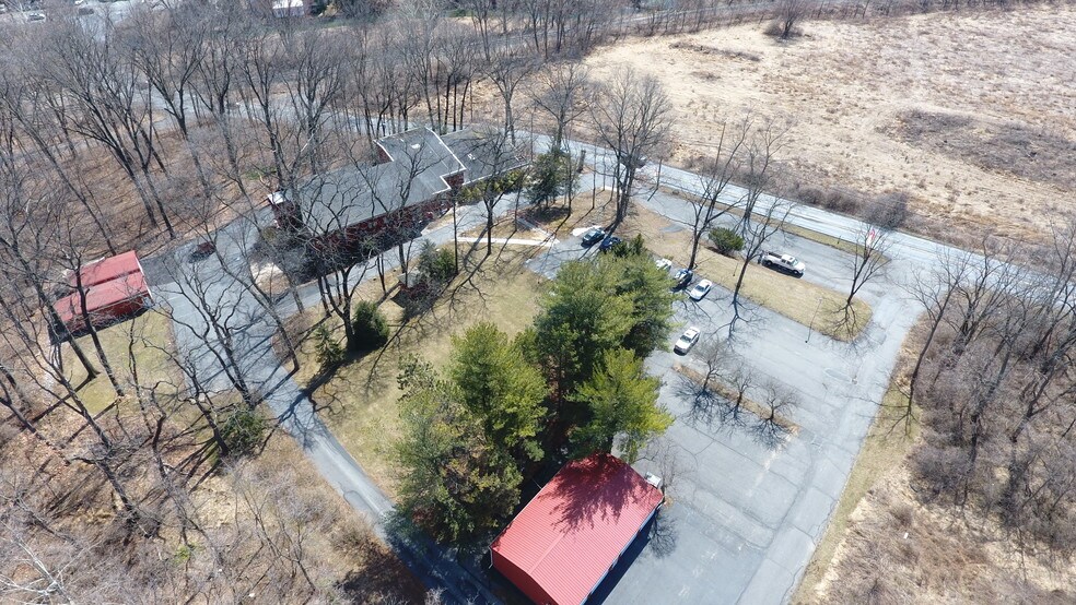 More Photos Of 3005 Brodhead Rd, Bethlehem Office For Sale