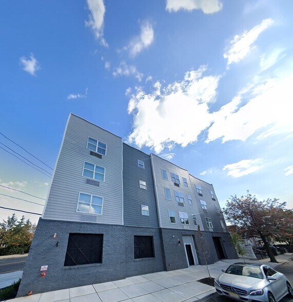 More Photos Of , Newark Multifamily For Sale