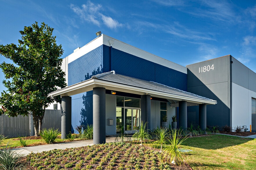 Primary Photo Of 11804 Wakeman St, Santa Fe Springs Manufacturing For Sale