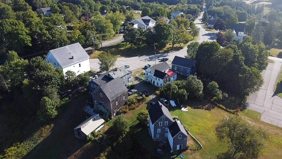 More Photos Of 289 Common Rd, Union General Retail For Sale