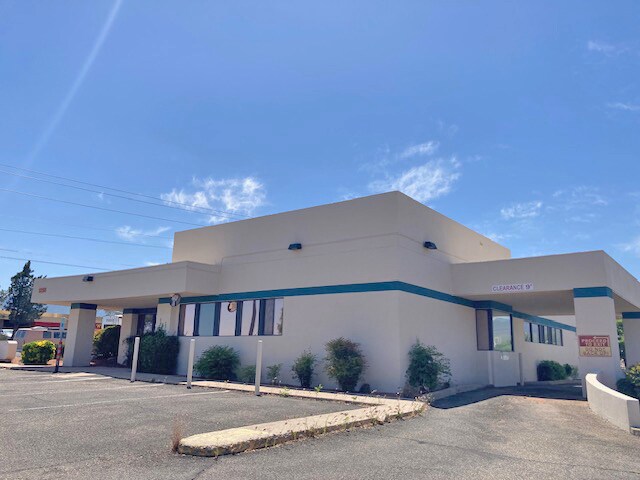 More Photos Of 1250 E State Route 89A, Cottonwood Medical For Sale