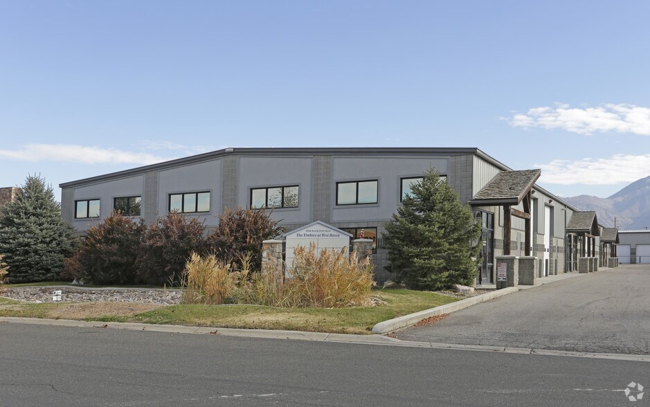 Primary Photo Of 3006 S Scott Ln, Ogden Warehouse For Lease