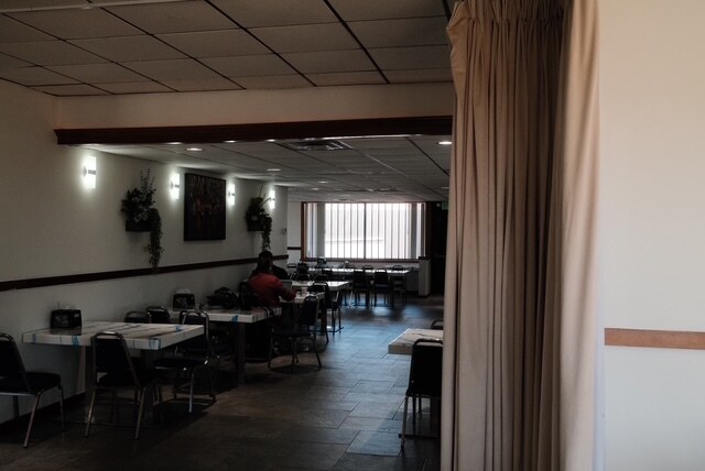 More Photos Of 2801 W I-240 Service Rd, Oklahoma City Restaurant For Sale