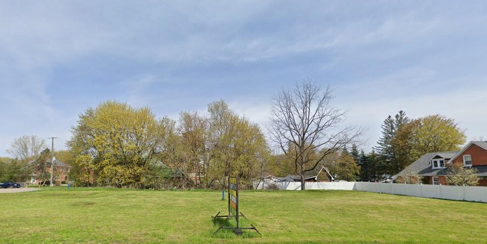 More Photos Of 2 Main St E, New Tecumseth Land For Sale