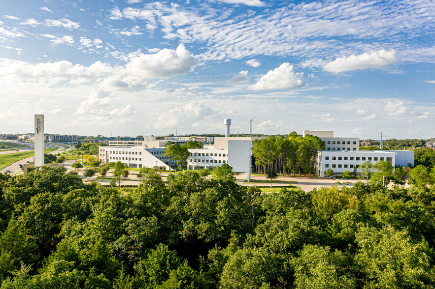 Primary Photo Of 1900 W Kirkwood Blvd, Southlake Office For Lease