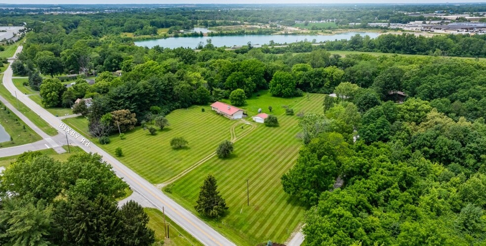 Primary Photo Of 2700-2714 Bixby Rd, Groveport Land For Sale