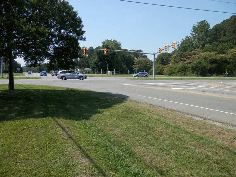 More Photos Of 3204-3206 Big Bethel Rd, Yorktown Land For Sale