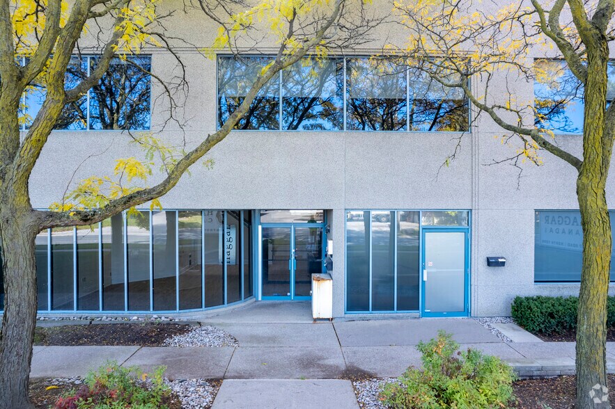 777 Supertest Rd, Toronto, ON M3J 2M9 Industrial For Lease