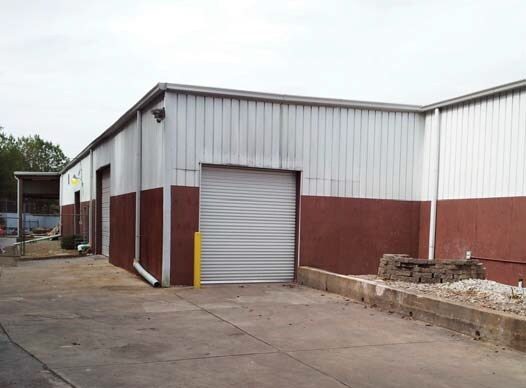 More Photos Of 5060 Old Ellis Pt, Roswell Warehouse For Sale