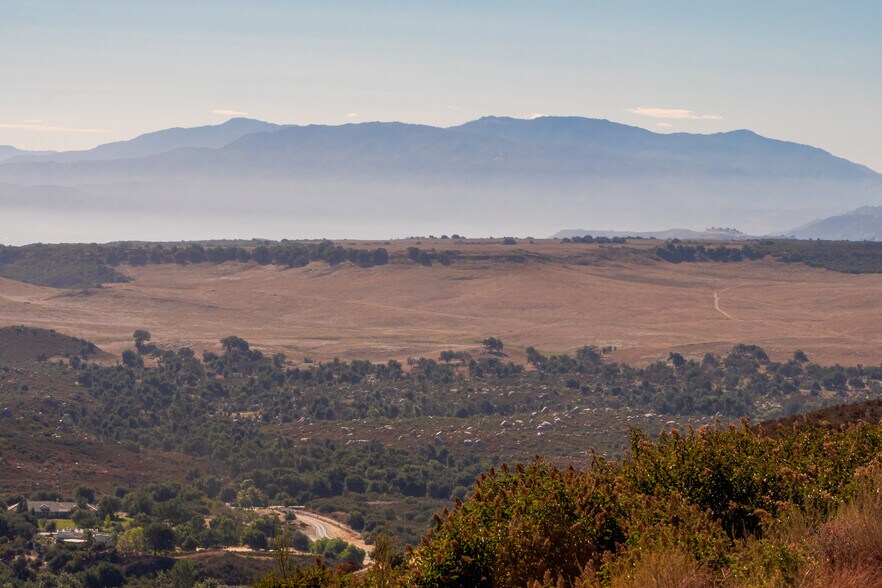 More Photos Of 35977 Avenida La Cresta, Murrieta Land For Sale