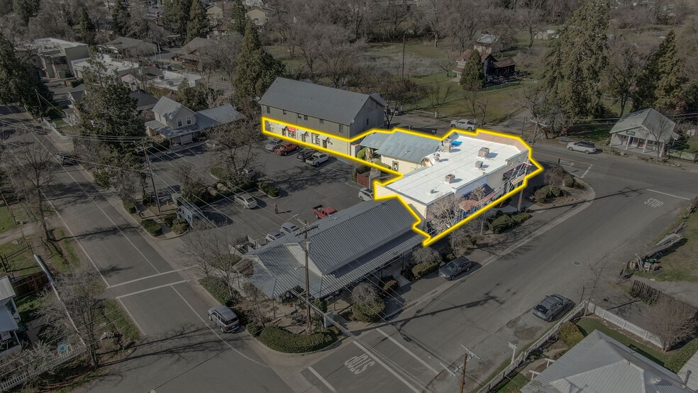 More Photos Of 191 Main St, Murphys General Retail For Sale