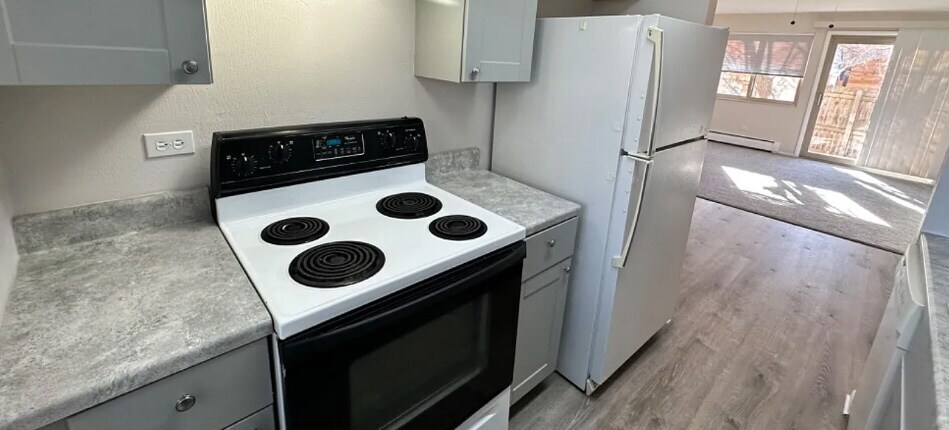 More Photos Of 3817-3829 Oak St, Wheat Ridge Apartments For Sale