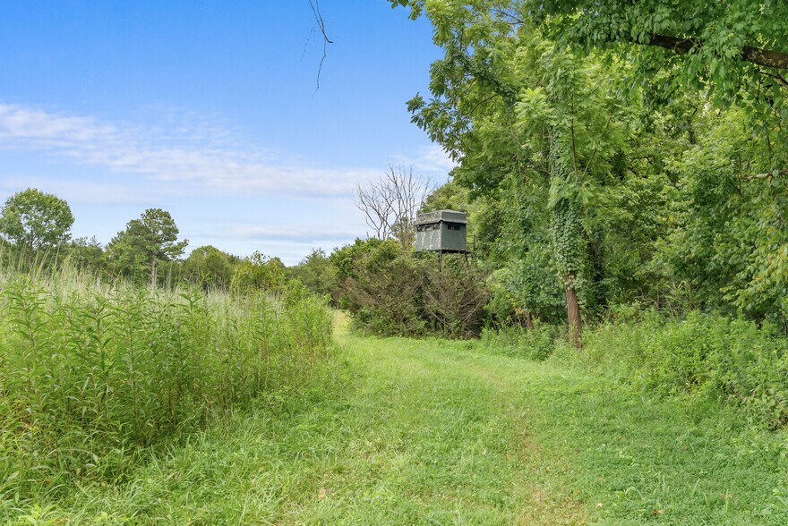 More Photos Of 2942 Newman Rd, Ardmore Land For Sale