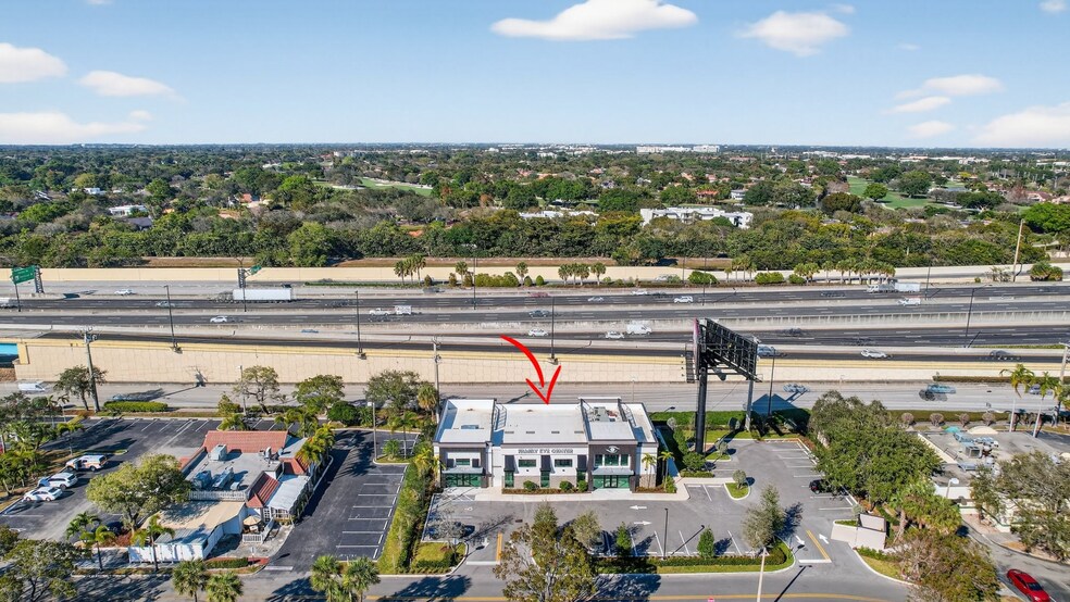 More Photos Of 9090 W State Road 84, Davie Freestanding For Lease