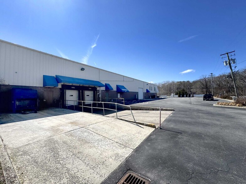 More Photos Of 1406 Doughty Rd, Egg Harbor Township Flex For Lease