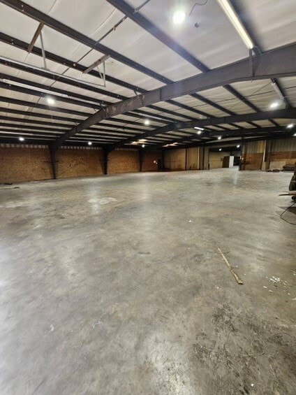 More Photos Of 6190 US Hwy 220, Stoneville Warehouse For Lease
