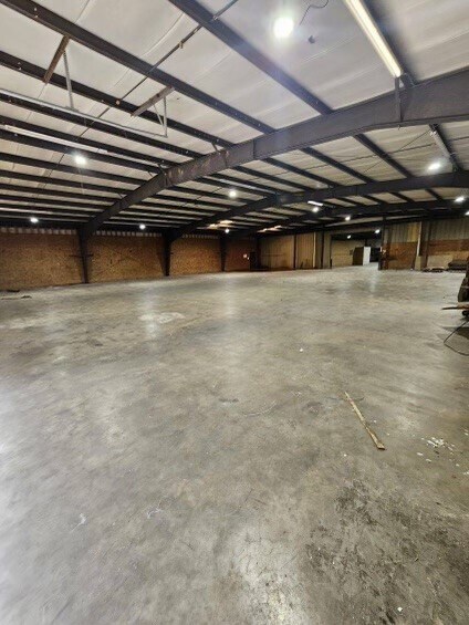 More Photos Of 6190 US Hwy 220, Stoneville Warehouse For Sale