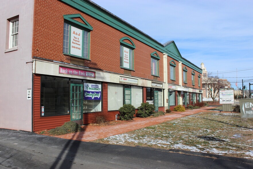 More Photos Of 2348 Whitney Ave, Hamden Storefront Retail Office For Lease