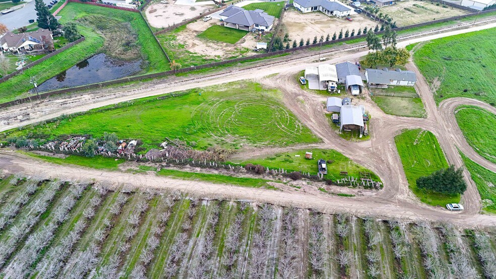 More Photos Of 6676 Gertrude Ave, Winton Land For Sale