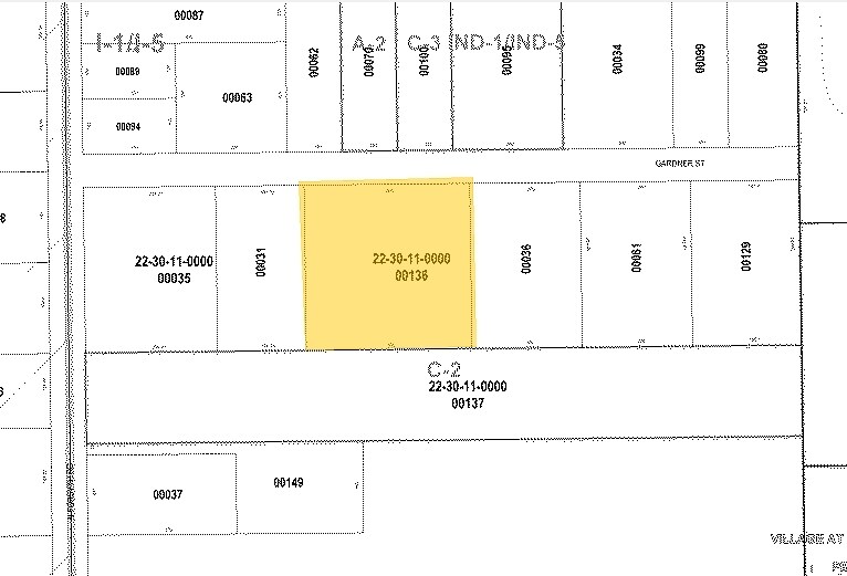 More Photos Of 7200 Gardner St, Winter Park Industrial For Lease