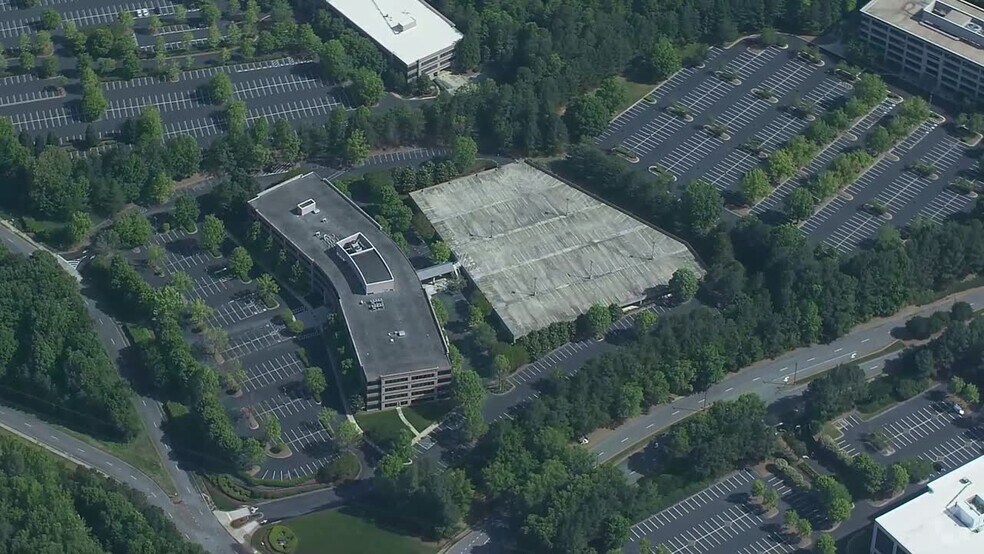 Primary Photo Of 11475 Great Oaks Way, Alpharetta Office For Lease