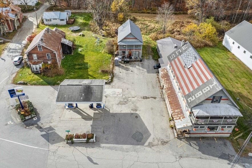 More Photos Of 23 Main St, Wardsboro Convenience Store For Sale